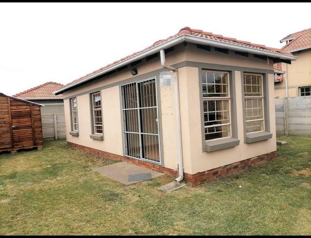 3 BEDROOM HOUSE FOR SALE IN ANDEON